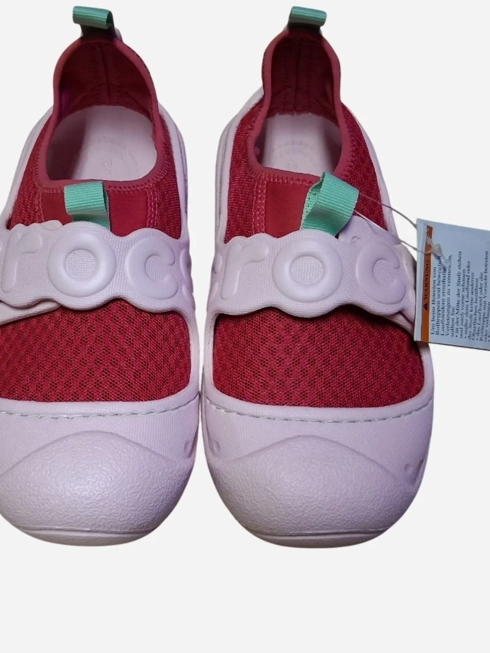 Crocs Kids' Swiftwater Splash Water Shoes